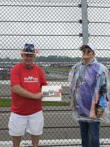 Firekeepers Casino 400: 2023 NASCAR Cup Series