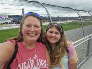 Firekeepers Casino 400: 2023 NASCAR Cup Series