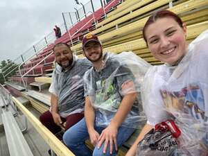 Firekeepers Casino 400: 2023 NASCAR Cup Series