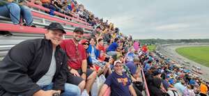 Firekeepers Casino 400: 2023 NASCAR Cup Series