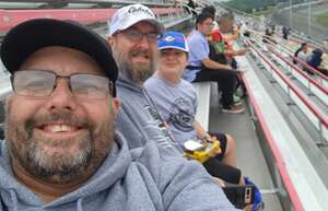 Firekeepers Casino 400: 2023 NASCAR Cup Series