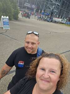 Firekeepers Casino 400: 2023 NASCAR Cup Series