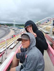 Firekeepers Casino 400: 2023 NASCAR Cup Series