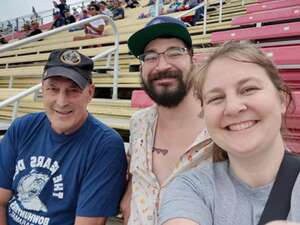 Firekeepers Casino 400: 2023 NASCAR Cup Series