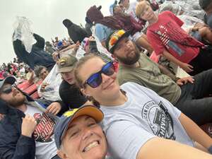 Firekeepers Casino 400: 2023 NASCAR Cup Series