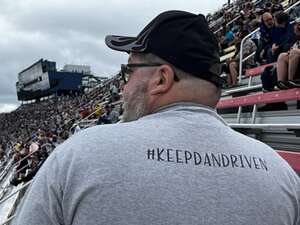 Firekeepers Casino 400: 2023 NASCAR Cup Series