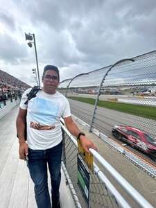 Firekeepers Casino 400: 2023 NASCAR Cup Series