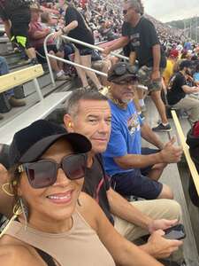 Firekeepers Casino 400: 2023 NASCAR Cup Series