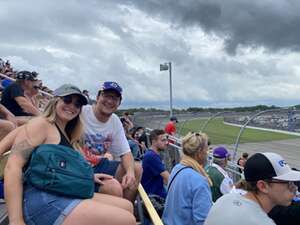 Firekeepers Casino 400: 2023 NASCAR Cup Series