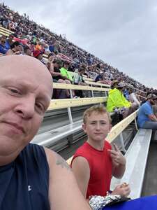 Firekeepers Casino 400: 2023 NASCAR Cup Series