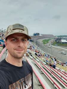 Firekeepers Casino 400: 2023 NASCAR Cup Series