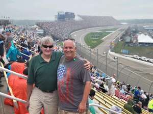 Firekeepers Casino 400: 2023 NASCAR Cup Series