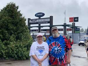 Firekeepers Casino 400: 2023 NASCAR Cup Series