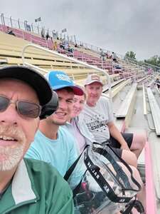 Firekeepers Casino 400: 2023 NASCAR Cup Series