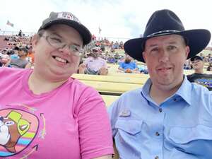 Firekeepers Casino 400: 2023 NASCAR Cup Series