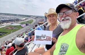 Firekeepers Casino 400: 2023 NASCAR Cup Series