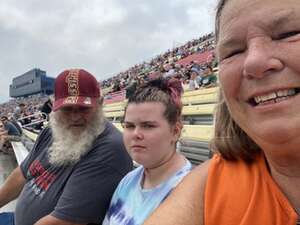 Firekeepers Casino 400: 2023 NASCAR Cup Series