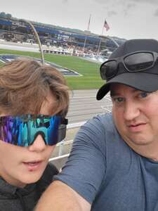 Firekeepers Casino 400: 2023 NASCAR Cup Series