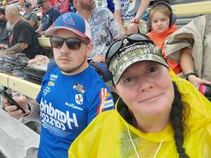 Firekeepers Casino 400: 2023 NASCAR Cup Series