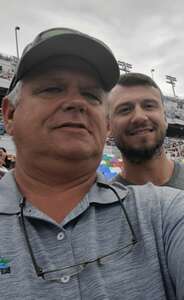 Firekeepers Casino 400: 2023 NASCAR Cup Series