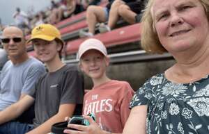 Firekeepers Casino 400: 2023 NASCAR Cup Series