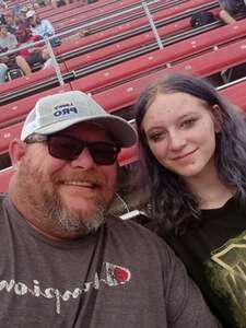 Firekeepers Casino 400: 2023 NASCAR Cup Series