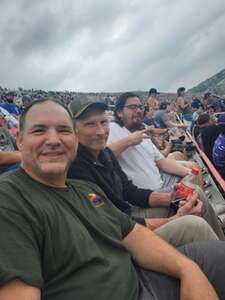 Firekeepers Casino 400: 2023 NASCAR Cup Series