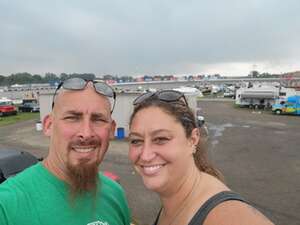 Firekeepers Casino 400: 2023 NASCAR Cup Series