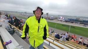 Firekeepers Casino 400: 2023 NASCAR Cup Series