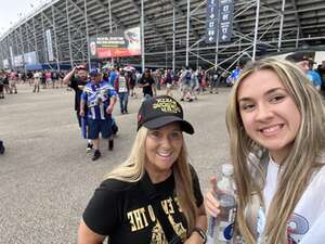 Firekeepers Casino 400: 2023 NASCAR Cup Series