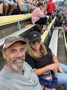 Firekeepers Casino 400: 2023 NASCAR Cup Series