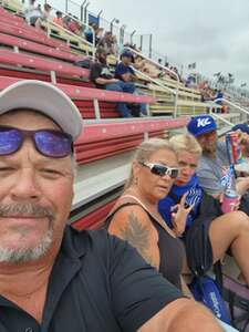 Firekeepers Casino 400: 2023 NASCAR Cup Series