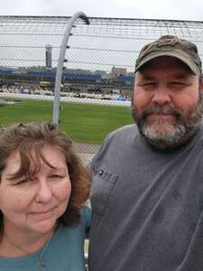 Firekeepers Casino 400: 2023 NASCAR Cup Series