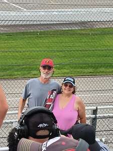 Firekeepers Casino 400: 2023 NASCAR Cup Series