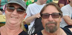 Firekeepers Casino 400: 2023 NASCAR Cup Series