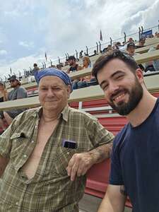 Firekeepers Casino 400: 2023 NASCAR Cup Series