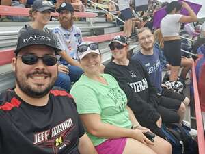 Firekeepers Casino 400: 2023 NASCAR Cup Series