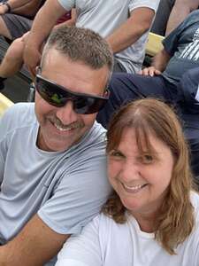 Firekeepers Casino 400: 2023 NASCAR Cup Series