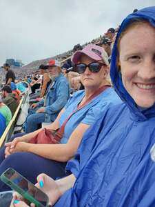 Firekeepers Casino 400: 2023 NASCAR Cup Series