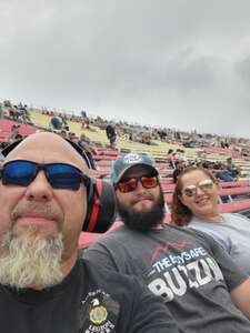 Firekeepers Casino 400: 2023 NASCAR Cup Series