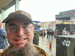 Firekeepers Casino 400: 2023 NASCAR Cup Series