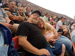 Firekeepers Casino 400: 2023 NASCAR Cup Series