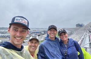 Firekeepers Casino 400: 2023 NASCAR Cup Series