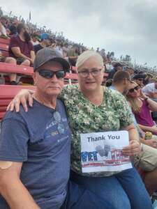 Firekeepers Casino 400: 2023 NASCAR Cup Series