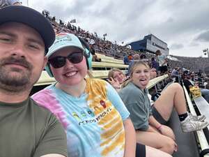 Firekeepers Casino 400: 2023 NASCAR Cup Series