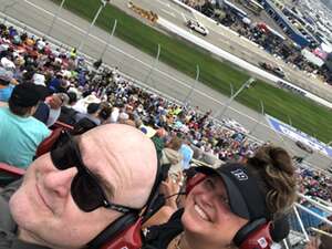 Firekeepers Casino 400: 2023 NASCAR Cup Series