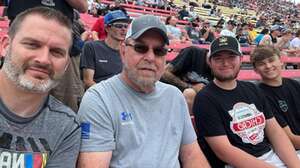 Firekeepers Casino 400: 2023 NASCAR Cup Series