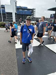 Firekeepers Casino 400: 2023 NASCAR Cup Series