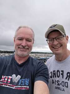 Firekeepers Casino 400: 2023 NASCAR Cup Series