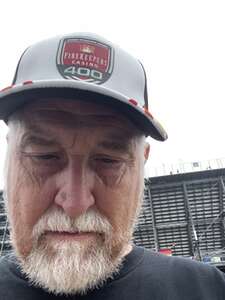 Firekeepers Casino 400: 2023 NASCAR Cup Series